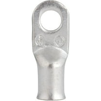 Southwire #2 STR 5/16 In. Stud Hole Brown Compression Lug 65255440