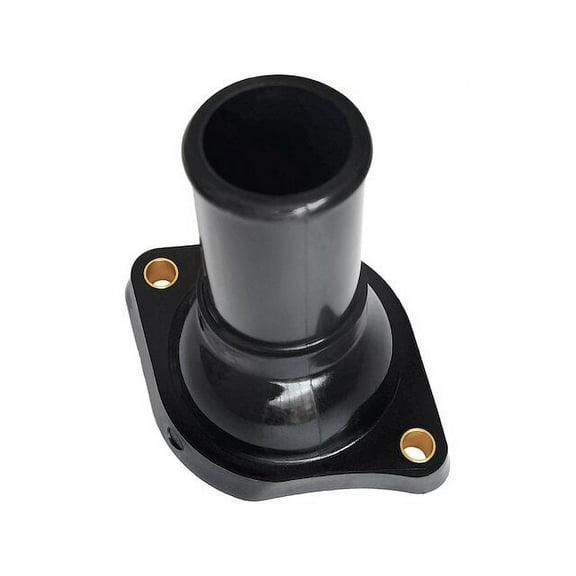 Thermostat Housing - Compatible with 2008 - 2014 Dodge Avenger 2.4L 4-Cylinder 2009 2010 2011 2012 2013