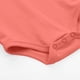 thumbnail image 4 of Cowsor Baby Cotton Spandex Long-Sleeve bodysuits unisex boy girl, 4 of 7