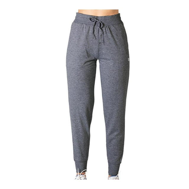 Jogger Wilson Talla EG Deportivo Gris