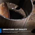 thumbnail image 3 of Cermet Blade Evolution EVOMAX14ST, 14 pulgadas, 80T, acero templado, 3 of 6