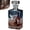 750ml, variant on 250th Anniversary Whiskey Bottle, U.S. 250th Anniversary Heritage Whiskey Bottle & Glass Set, We The People 250 Anniversarys Decanter for Scotch Bourbon or Wine, Ideal for Father's Day