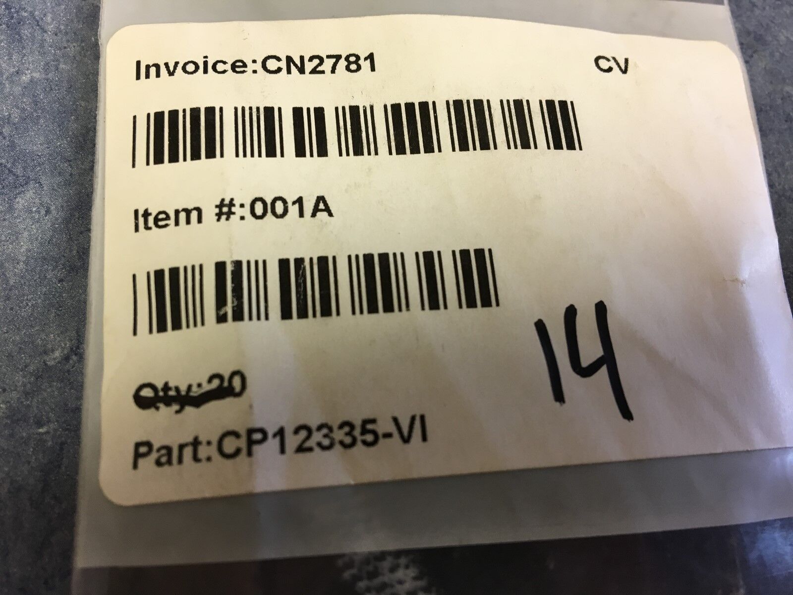 ARO Reemplazo De Diafragma,Vitón - 2TV20 | 90533-3 - Grainger México - Foto 8