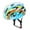 Blue, variant on Almencla Kids Bike Helmet Toddler for Children Cycling Yellow
