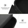 thumbnail image 3 of CTIRCHIU 1Pcs Desktop Computer Pouch for with Scratch and Dust Protection in Black Nylon 9.43X9.04X2.20in, 3 of 6