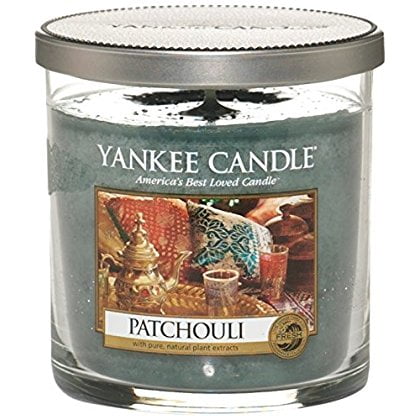 patchouli