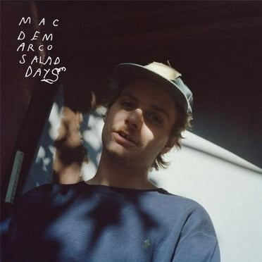 Mac Demarco - Salad Days - Music & Performance - Vinyl