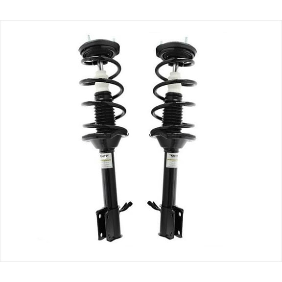 REAR Complete Spring Struts fits for Subaru Forester Without Auto Level 03-05