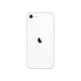 Restored Apple iPhone SE 2020 2nd Gen. 64GB Factory Unlocked Smartphone (Refurbished)