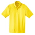thumbnail image 3 of Cornerstone - Select Snag-Proof Tactical Polo. CS410 - Yellow - 6XL, 3 of 3