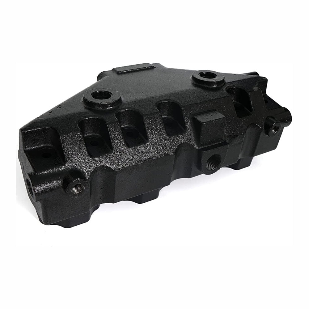 Panlongic Marine Exhaust Manifold For MerCruiser 4.3L 262 V6 99746 1985-2002