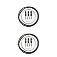 thumbnail image 4 of tredstone Kit de Câbles Universel Freinage avant Cyclisme Pièces Accessoire Raccords Raccords Pièces Remplacement Durable Réparation 2 Ensembles, 4 of 6