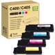 thumbnail image 1 of Cartucho de tóner 4 unidades TOPXLKCMY VersaLink C400 C405, 1 of 6