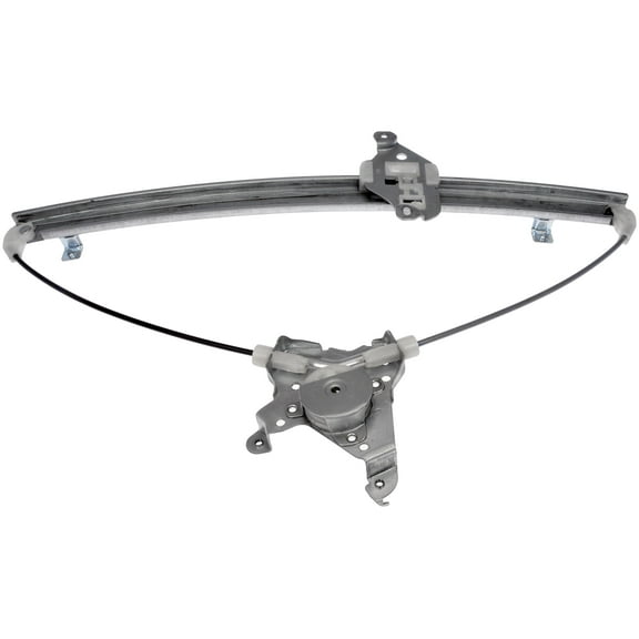 Dorman 740-148 Front Driver Side Window Regulator for Specific Nissan Models