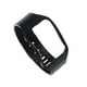 thumbnail image 3 of Simple Pet Watch Band Solid Color Bracelet Replacement Wristband Smartwatch Strap Compatible For Gear S R750 (black), 3 of 3