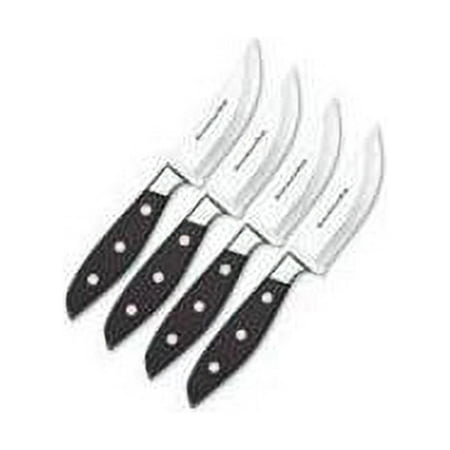 Kitchenaid 4-Piece Restaurant Style Steak Knife Set