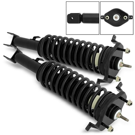 Factory Strut Assembly Dodge Stratus Dodge Stratus