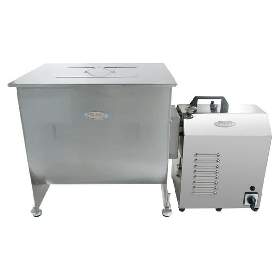 Hakka Electric Meat Mixer 60lbs 30L Commercial Sausage Mixing Machine