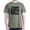 Military Green, variant on CafePress - Thou Shall Not Steal Baseball Catcher T Shirt - Men's Classic Cotton T-Shirts