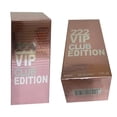 thumbnail image 1 of Perfume Mod Textiles 222 Vip Club EDP 80 ml para mujer, 1 of 1