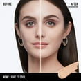 thumbnail image 3 of bare Minerals BAREPRO 24HR Wear Skin-Perfecting Matte Liquid Foundation Mineral SPF 20 PA++, Light 21C, 3 of 10