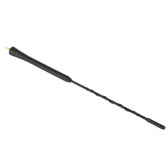 30cm/11.8in Car AM / Aerial Antenna Roof Mast Fit For Fit For ALTEA