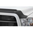 thumbnail image 4 of Auto Ventshade Bug Shield 436051 Aeroskin II; Contour With Deflector; Textured Matte Black; Thermoplastic Olefin TPO, 4 of 4