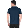 thumbnail image 2 of Generra | Playeras Tipo Polo Casual con Ribete para Hombre 518747, 2 of 4