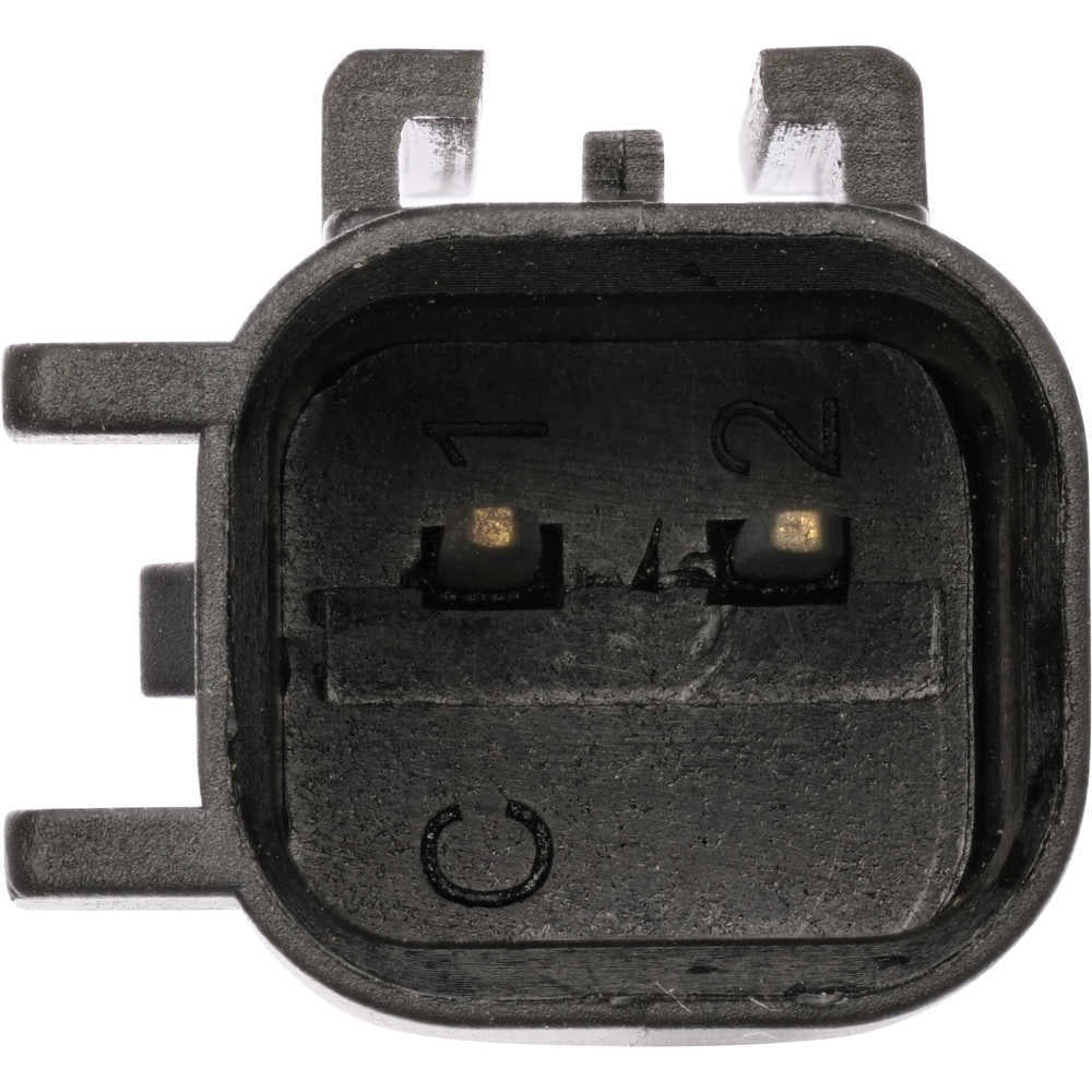 HOLSTEIN 2ABS4391 ABS Wheel Speed Sensor