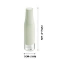 thumbnail image 6 of Bxaolu Auto Flip Olive Oil Dispenser Bottle for Kitchen – 500ml /17oz Cooking Glass Oil and Vinegar Cruet, Oil Container, Soy Sauce Dispenser, Green, 6 of 6