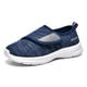 thumbnail image 2 of Deporte Con Zapatos Cómodos para Diabéticos Antideslizantes Personas Mayores, 2 of 9