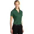 thumbnail image 4 of Sport-Tek Adult Female Women Heather Contender Polo Shirt, 4 of 4