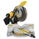 thumbnail image 1 of Sierra ingletadora DEWALT DWS716XPS, 12 pulgadas, doble bisel, 15 A, 1 of 8
