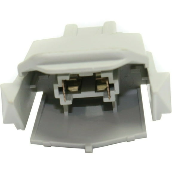 Geelife License Plate Light For Acura ILX Acura RDX Acura TSX Honda Accord Honda Civic