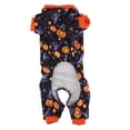 thumbnail image 5 of Ropa para perros y mascotas, vestido temático de vacaciones, Halloween, novedad divertida, vestir para perros, ropa de otoño e invierno, 5 of 5