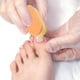 thumbnail image 4 of Mini bloque de limas de uñas, pulidores de uñas para uñas, mini bloque de pulido de doble cara para herramientas de manicura 100 piezas, 4 of 5