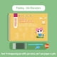 thumbnail image 4 of Drawing Book For Children Enlightenment Picture Book Pen Control Training Copybook 10ml, 4 of 4