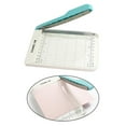 thumbnail image 3 of Dalazy Paper Trimmer Board Guillotine Photo for Card Coupon Office, 3 of 6