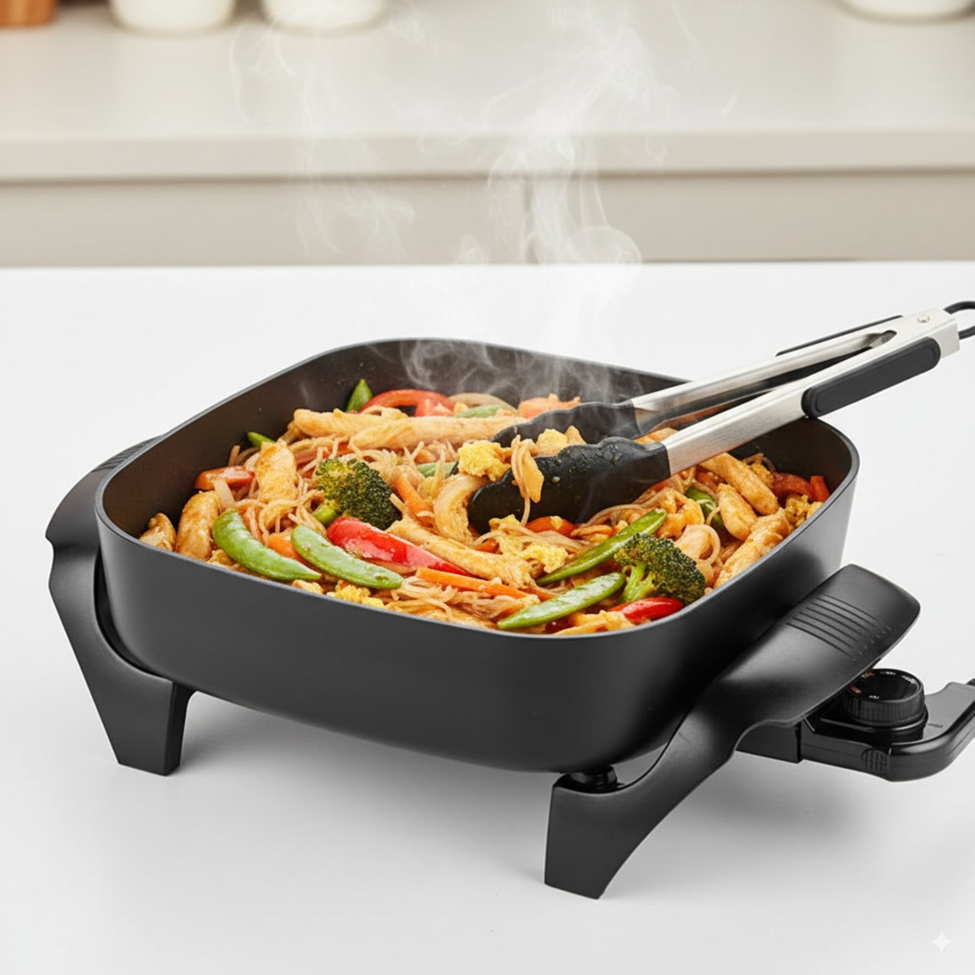 Elite Gourmet EGL2500 12