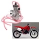 thumbnail image 5 of Carburador ATV, Universal Antioxidante, Identificación De Salida De 36 Mm, Carburador De Motocicleta De Metal De Alta Eficiencia Para Motor De 125 Cc-300 Cc Para Vehículos, 5 of 7