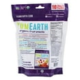 thumbnail image 3 of YumEarth - Organic Fruit Snacks Banana, Strawberry, Cherry & Peach - 10 Pack(s), 3 of 4