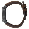 thumbnail image 2 of Nixon Men's Ranger 45 Leather Gunmetal / Surplus Quartz Analog Watch A466-2072, 2 of 3