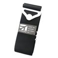 thumbnail image 3 of Sangle de Bagages Valises Bande de Voyage Sangles d'Emballage pour Valises Sacs Valises Gris, 3 of 5