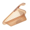 thumbnail image 3 of Panier d'Égouttage pour Évier Cuisine Support à Fruits Séchage Nettoyage Passoire à Restes Réglable Anti-Obstruction Bassin Filtre à Résidus Support de Rangement Réutilisable Type 3, 3 of 8