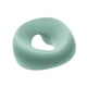 thumbnail image 4 of Almohada de masaje de salón boca abajo, para dormir cómodamente, almohada de apoyo, boca abajo verde, 4 of 8