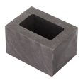 thumbnail image 2 of Molde de Lingote de Grafito ANGGREK Alta Pureza AH3199, 2 of 8