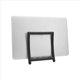 thumbnail image 2 of 2X Soporte para Computadora Portátil, Servilleteros, Soporte para Servilletas de Escritorio, Soporte de Plástico para Revistas, Estante para de Cortar de Cocina, 2 of 8