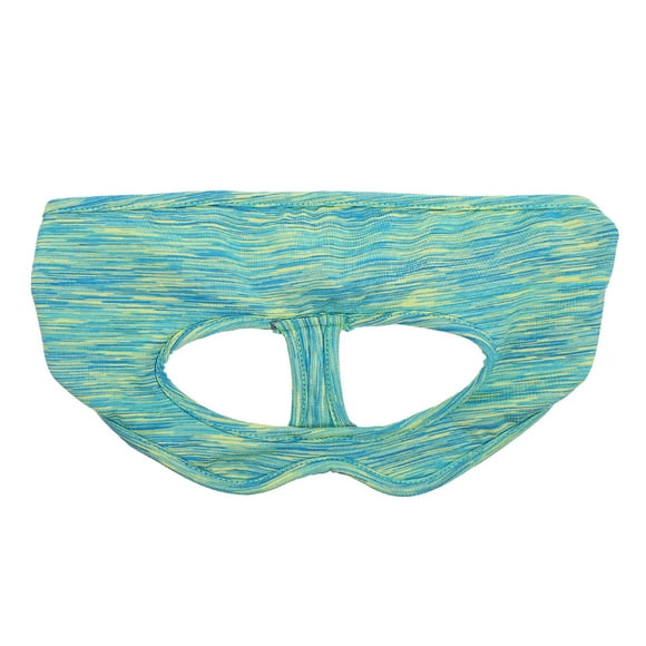 Shisuyan Protective Vr Accessories Sky-Blue Fabric 1 Set 10.2x5.1in