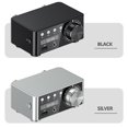thumbnail image 2 of Amplificador de Sonido portátil TFixol multifuncional BT Digital Mini Amplificador de potencia de audio, 2 of 6