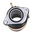thumbnail image 2 of Adaptador de Carburador Macarena 250cc Arranque del colector de admisión, 2 of 7